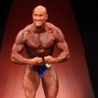 Adam  Sorenson - NPC Dexter Jackson Classic 2012 - #1